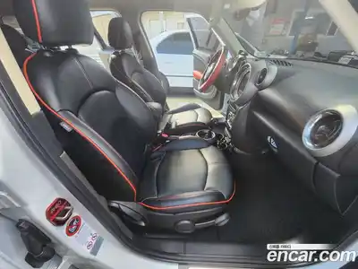 Mini Countryman 2012 2.0 гидро в Москве № 214352, миниатюра 11