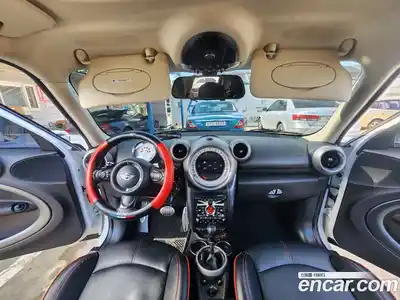 Mini Countryman 2012 2.0 гидро в Москве № 214352, миниатюра 7