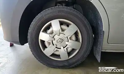 Renault Master 2020 2.3 механика в Москве № 221563, миниатюра 5