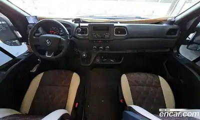 Renault Master 2020 2.3 механика в Москве № 221563, миниатюра 7