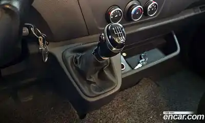 Renault Master 2020 2.3 механика в Москве № 221563, миниатюра 9
