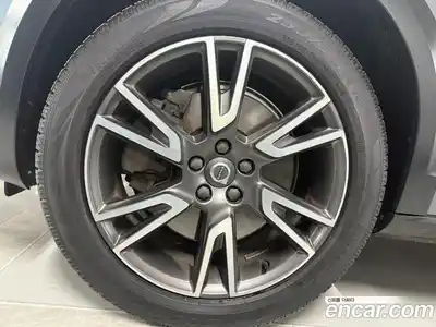 Volvo V90 2018 2.0 гидро в Москве № 230617, миниатюра 5