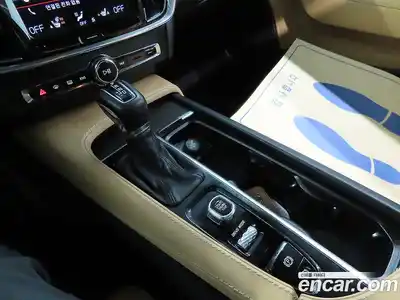 Volvo V90 2018 2.0 гидро в Москве № 230617, миниатюра 9