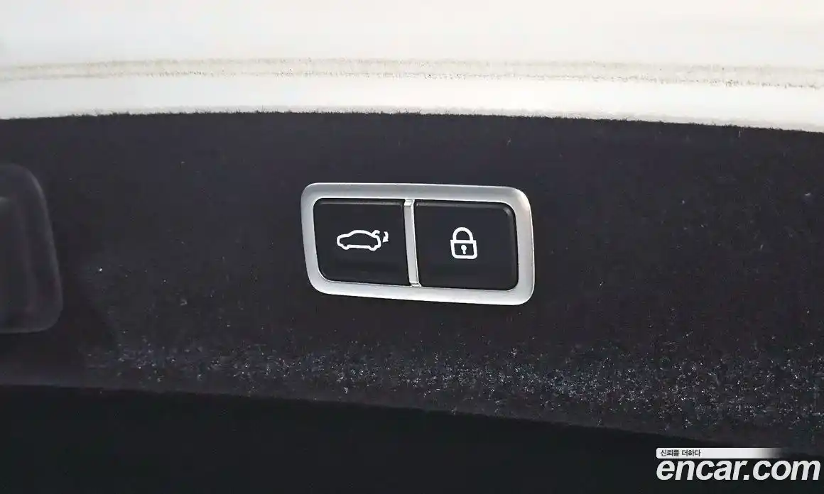 Genesis G80 2022 3.5 гидро в Москве № 24903, фото 17