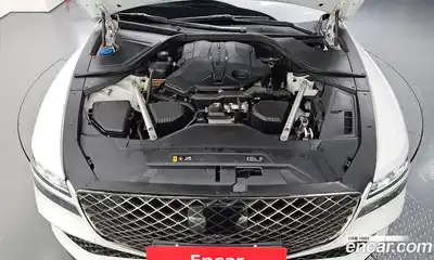 Genesis G80 2022 3.5 гидро в Москве № 24903, миниатюра 6
