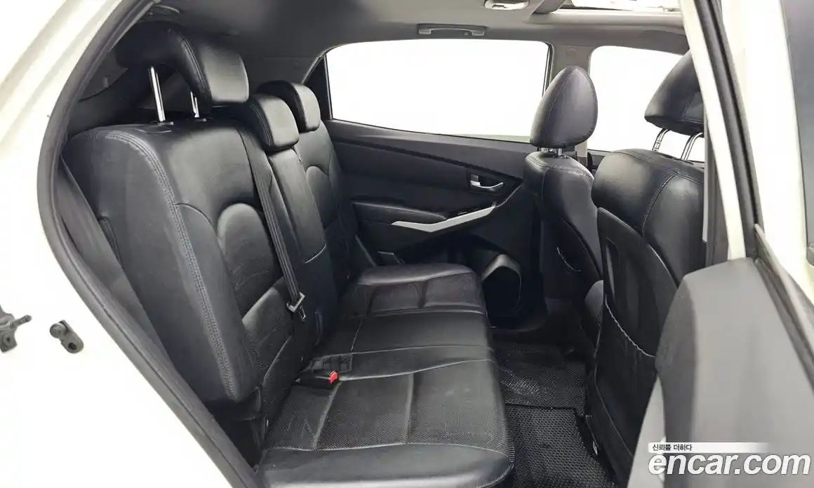SsangYong Korando 2014 2.0 гидро в Москве № 30597, фото 12