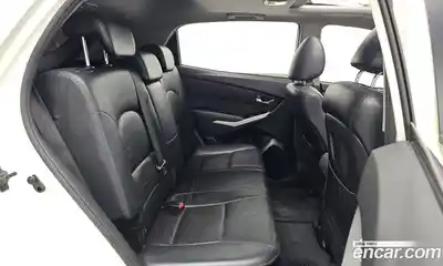 SsangYong Korando 2014 2.0 гидро в Москве № 30597, миниатюра 12