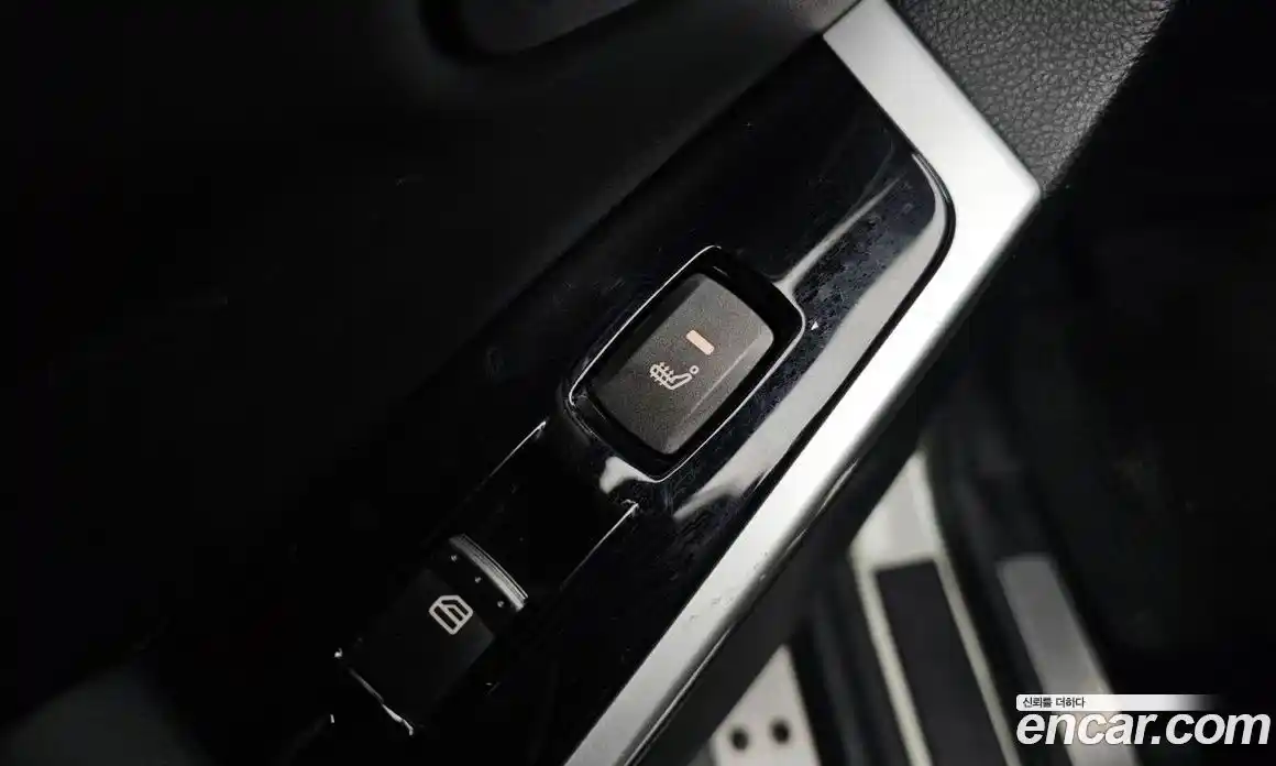 SsangYong Korando 2014 2.0 гидро в Москве № 30597, фото 19