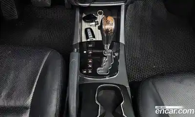 SsangYong Korando 2014 2.0 гидро в Москве № 30597, миниатюра 9