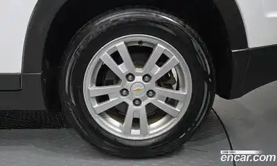 Chevrolet Orlando 2017 1.6 гидро в Москве № 38951, миниатюра 5