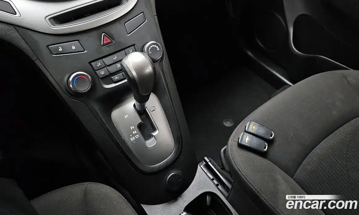 Chevrolet Orlando 2017 1.6 гидро в Москве № 38951, фото 9