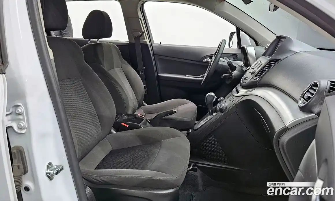 Chevrolet Orlando 2017 1.6 гидро в Москве № 38951, фото 10