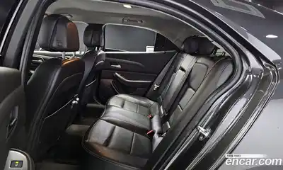 Chevrolet Malibu 2015 2.0 гидро в Москве № 41094, миниатюра 12