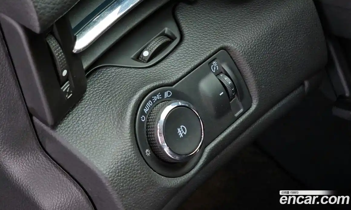 Chevrolet Malibu 2015 2.0 гидро в Москве № 41094, фото 14