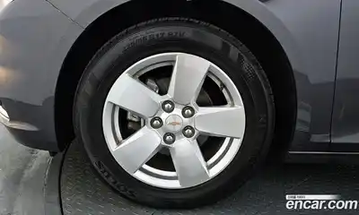 Chevrolet Malibu 2015 2.0 гидро в Москве № 41094, миниатюра 5