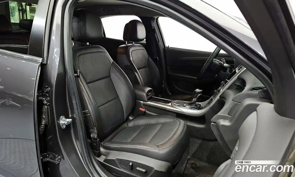 Chevrolet Malibu 2015 2.0 гидро в Москве № 41094, фото 10