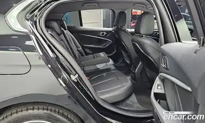 BMW 1-Series 2022 2.0 гидро в Москве № 1000897, миниатюра 11