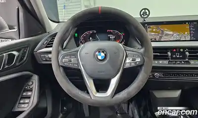 BMW 1-Series 2022 2.0 гидро в Москве № 1000897, миниатюра 12