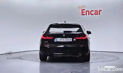 BMW 1-Series 2022 2.0 гидро в Москве № 1000897, миниатюра 3