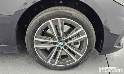 BMW 1-Series 2022 2.0 гидро в Москве № 1000897, миниатюра 4