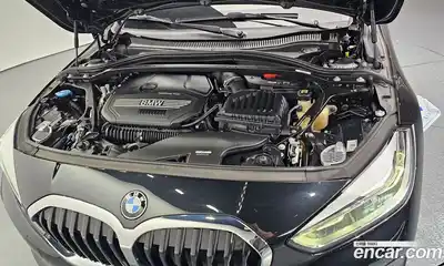 BMW 1-Series 2022 2.0 гидро в Москве № 1000897, миниатюра 5