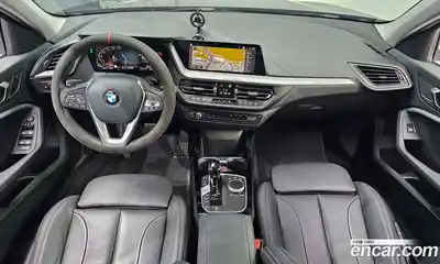 BMW 1-Series 2022 2.0 гидро в Москве № 1000897, миниатюра 6