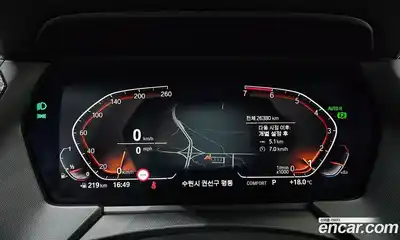BMW 1-Series 2022 2.0 гидро в Москве № 1000897, миниатюра 7
