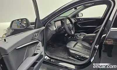 BMW 1-Series 2022 2.0 гидро в Москве № 1000897, миниатюра 9