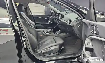 BMW 1-Series 2022 2.0 гидро в Москве № 1000897, миниатюра 10