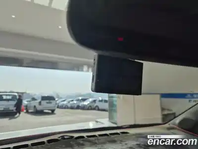 Chevrolet Spark 2018 1.0 гидро в Москве № 103694, миниатюра 11