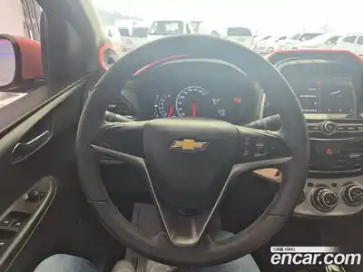 Chevrolet Spark 2018 1.0 гидро в Москве № 103694, миниатюра 5