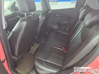 Chevrolet Spark 2018 1.0 гидро в Москве № 103694, миниатюра 10