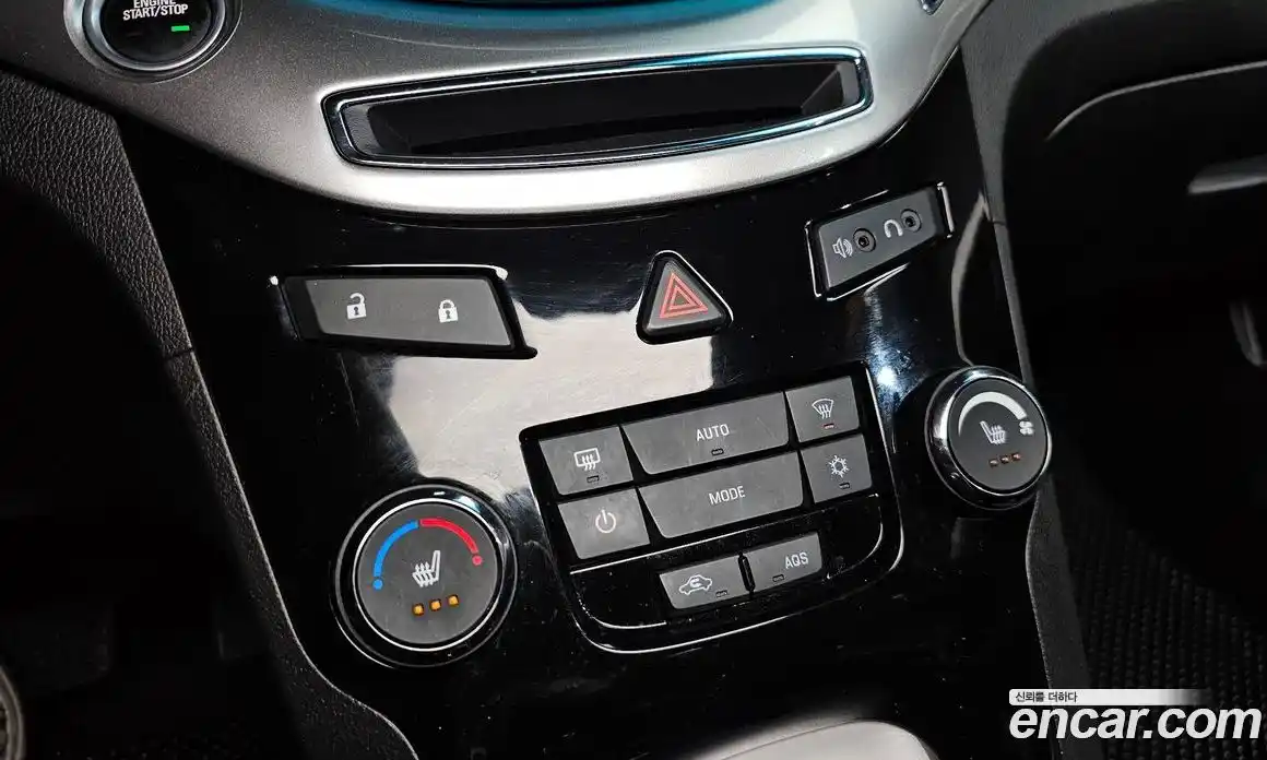 Chevrolet Orlando 2013 2.0 гидро в Москве № 105314, фото 18