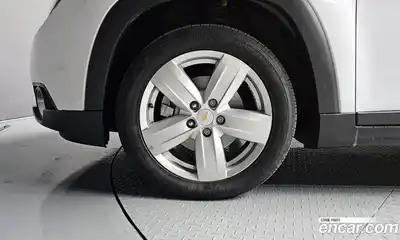 Chevrolet Orlando 2013 2.0 гидро в Москве № 105314, миниатюра 5