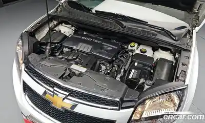 Chevrolet Orlando 2013 2.0 гидро в Москве № 105314, миниатюра 6