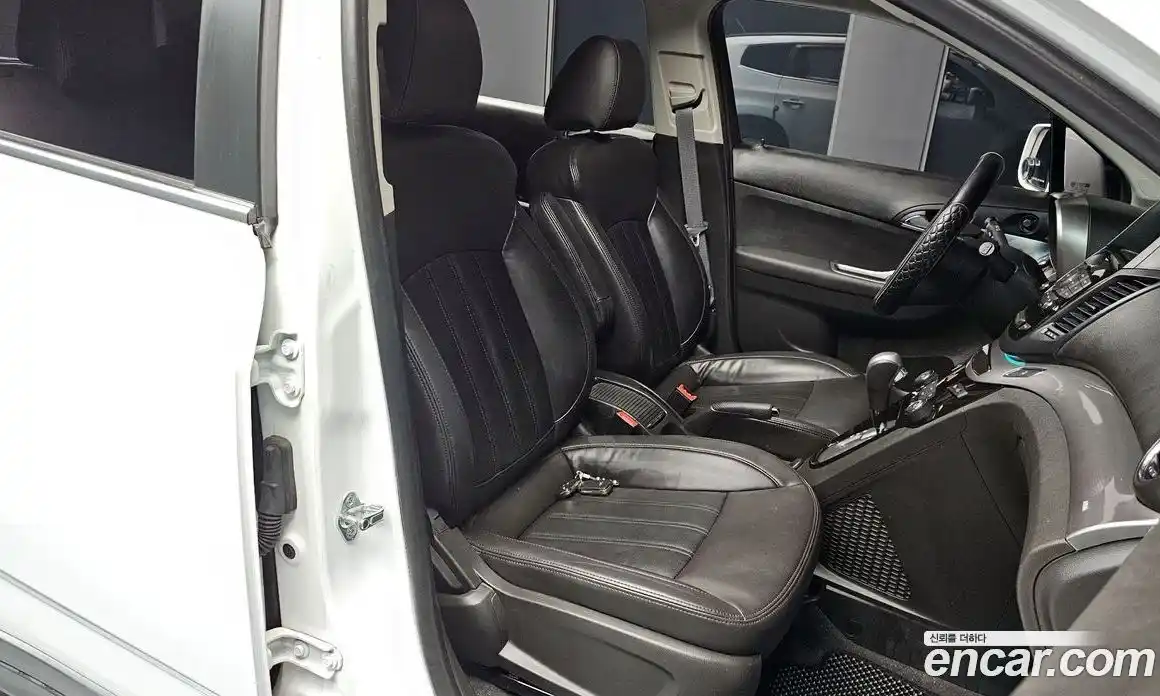 Chevrolet Orlando 2013 2.0 гидро в Москве № 105314, фото 10