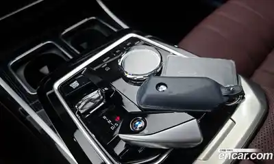 BMW 7-Series 2025 3.0 гидро в Москве № 1245434, миниатюра 12