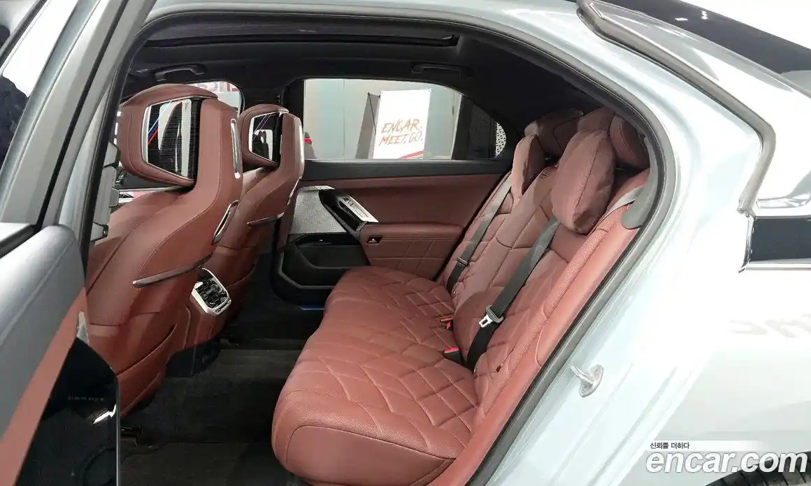 BMW 7-Series 2025 3.0 гидро в Москве № 1245434, фото 18