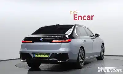 BMW 7-Series 2025 3.0 гидро в Москве № 1245434, миниатюра 2