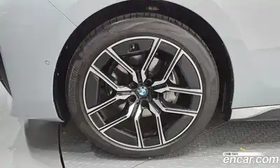 BMW 7-Series 2025 3.0 гидро в Москве № 1245434, миниатюра 5