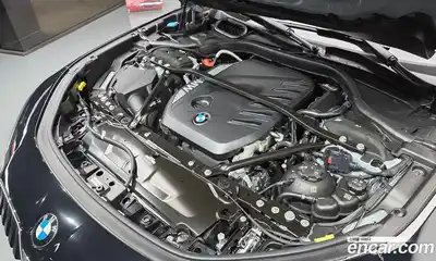 BMW 7-Series 2025 3.0 гидро в Москве № 1245434, миниатюра 6