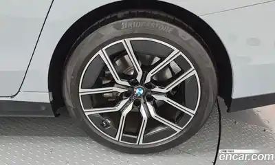 BMW 7-Series 2025 3.0 гидро в Москве № 1245434, миниатюра 7