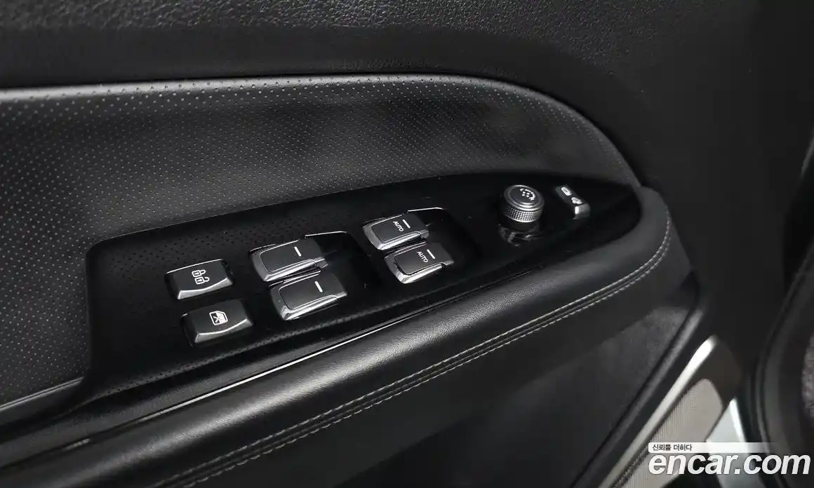 SsangYong Rexton 2018 2.2 гидро, фото 14