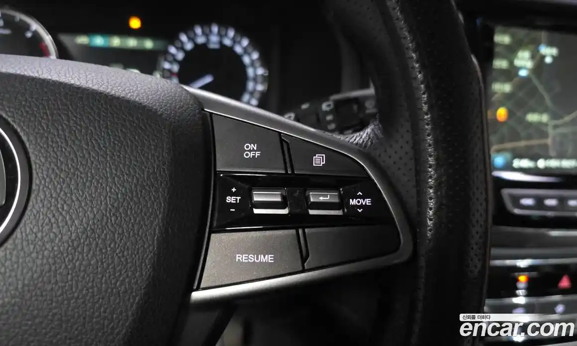 SsangYong Rexton 2018 2.2 гидро, фото 27