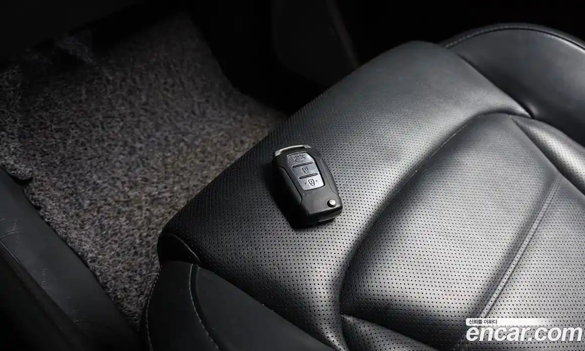 SsangYong Rexton 2018 2.2 гидро, фото 28