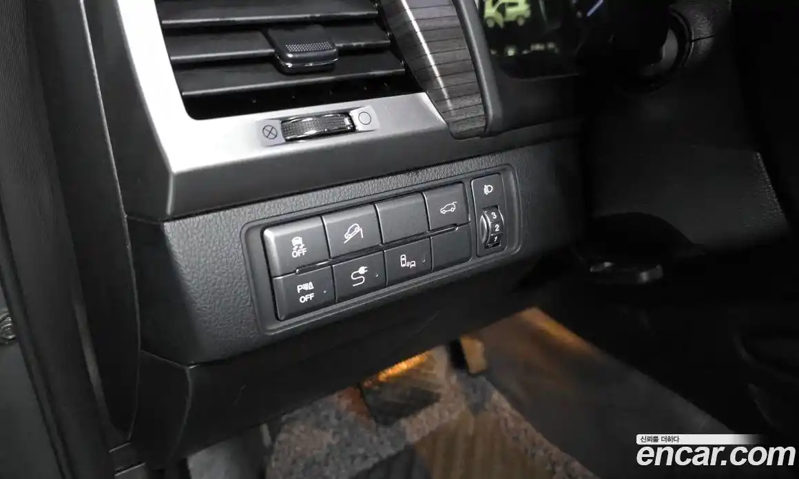 SsangYong Rexton 2018 2.2 гидро, фото 30