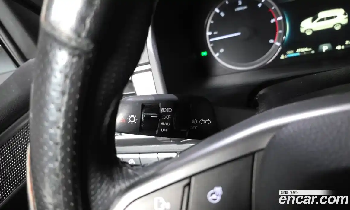 SsangYong Rexton 2018 2.2 гидро, фото 32