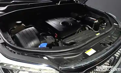 SsangYong Rexton 2018 2.2 гидро, миниатюра 6