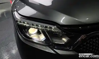 SsangYong Rexton 2018 2.2 гидро, миниатюра 8