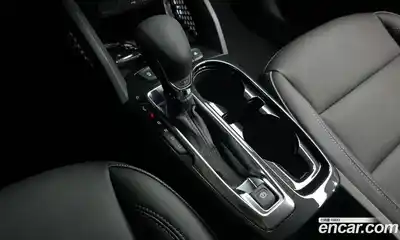 Chevrolet TrailBlazer 2025 1.3 гидро в Москве № 1246517, миниатюра 11